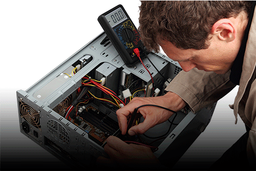 Computer Repair Photo